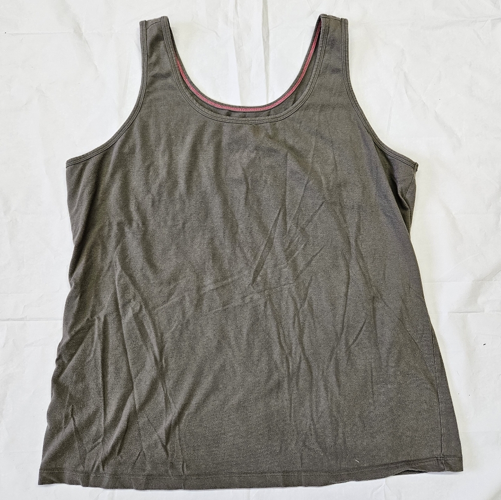 Maurices tanktop